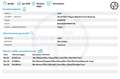 Audi Q3 45 TFSI PHEV e S tronic Business Grijs - thumbnail 2