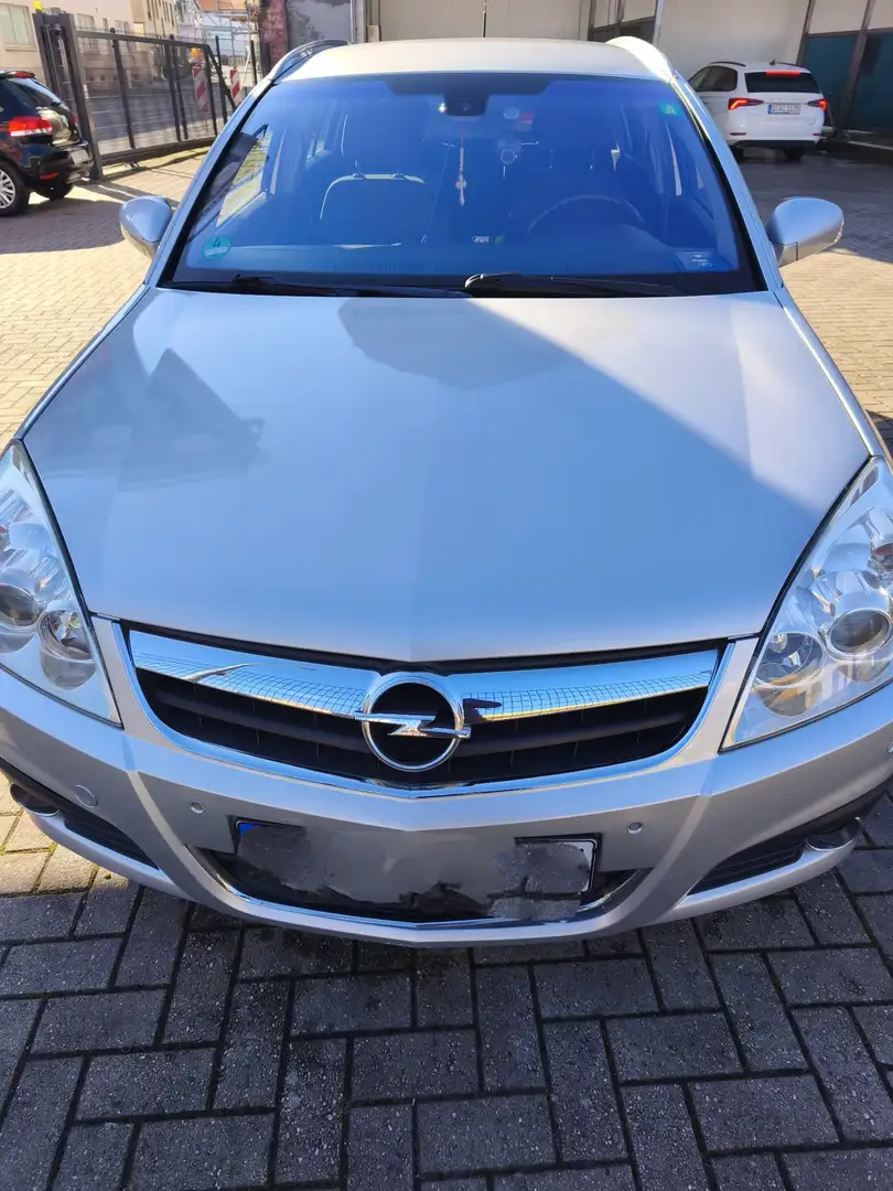 Opel Signum 1.9 CDTI Edition Plus TÜV bis 12.2027 - 2
