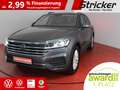 Volkswagen Touareg 3.0TDI 468,-ohne Anzahlung Navi AHK Luft Gri - thumbnail 2
