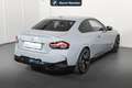 BMW 240 i M xDrive Gris - thumbnail 4