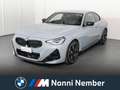 BMW 240 i M xDrive Gris - thumbnail 1
