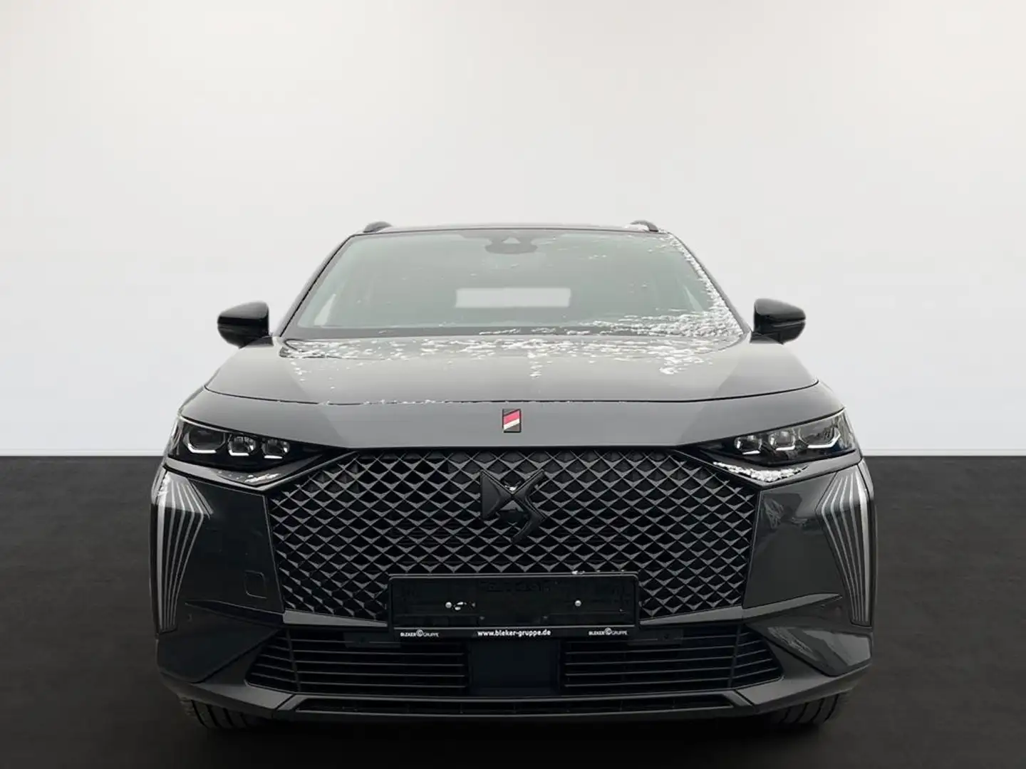 DS Automobiles DS 7 Crossback E-Tense 4x2 225 Performance Line+ Szary - 2