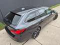 BMW 530 eAS PHEV*LASER*HUD*KEYLESS*HIFI*LEDER*CAMERA* Grijs - thumbnail 25