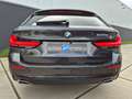 BMW 530 eAS PHEV*LASER*HUD*KEYLESS*HIFI*LEDER*CAMERA* Grey - thumbnail 4