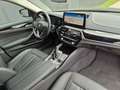 BMW 530 eAS PHEV*LASER*HUD*KEYLESS*HIFI*LEDER*CAMERA* Grey - thumbnail 11