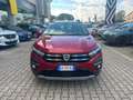 Dacia Sandero Sandero Stepway 1.0 TCe 90 CV Comfort Rouge - thumbnail 2