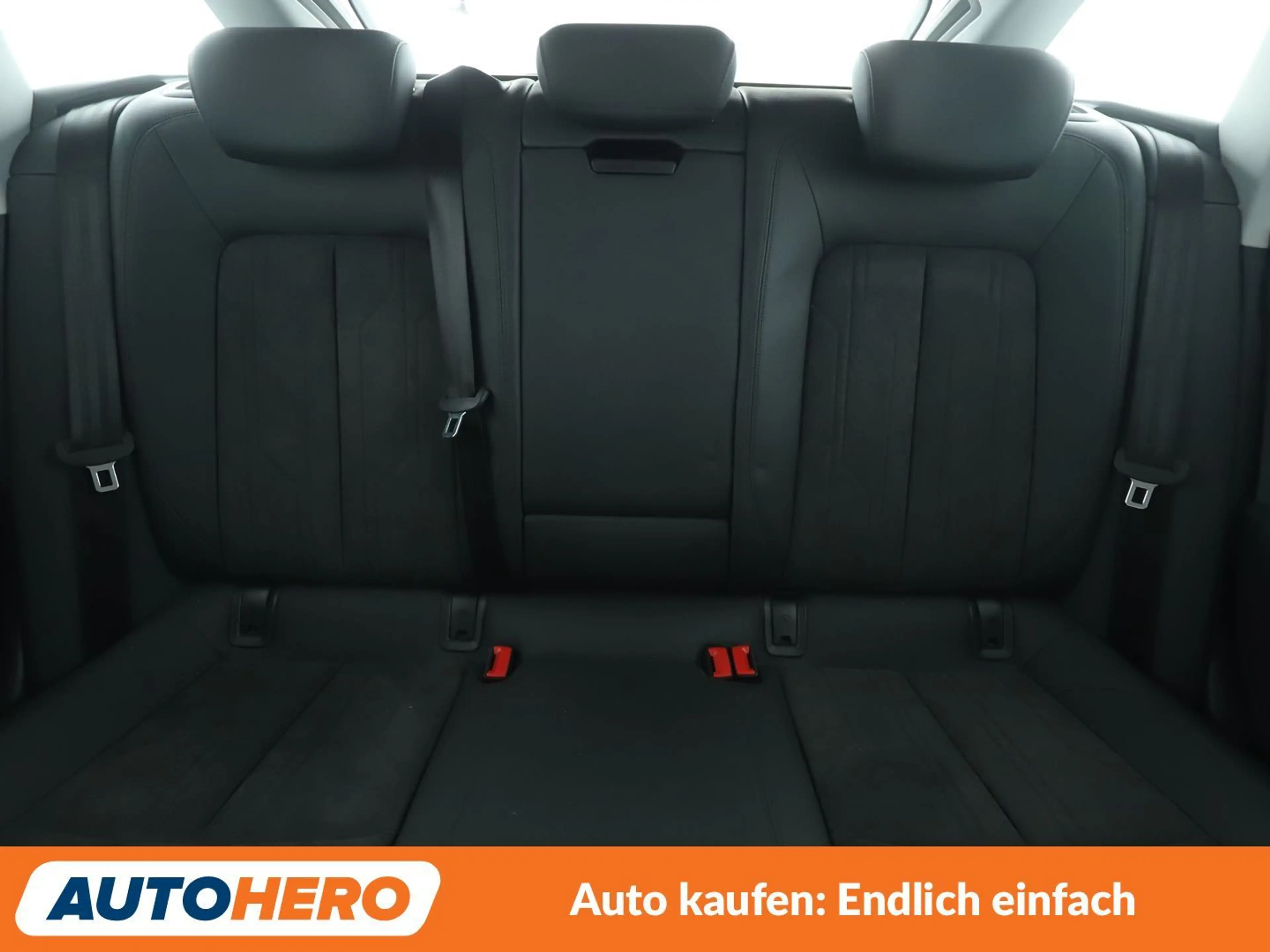 Audi A6 allroad 55 TFSI Mild-Hybrid quattro Aut.*NAVI* — photo 15