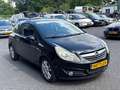 Opel Corsa 1.4-16V Sport , Navi Zwart - thumbnail 7