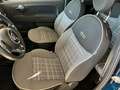 Fiat 500 1.0 Hybrid Lounge Blu/Azzurro - thumbnail 7