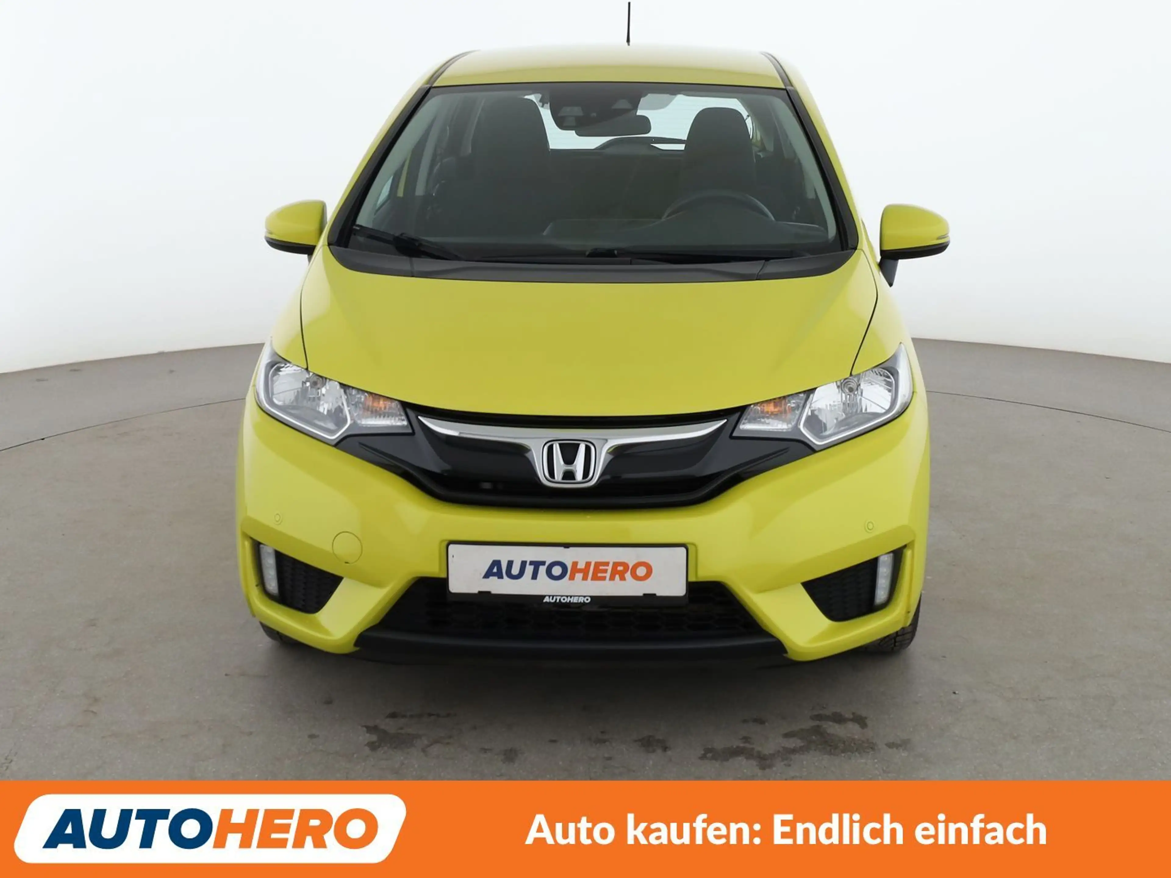 Honda Jazz 1.3 i-VTEC Comfort*LIMITER*PDC*SHZ*BLUETOOTH* — photo 9