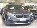 BMW X2 X2 F39 xdrive20d Business X Grijs - thumbnail 2