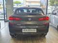 BMW X2 X2 F39 xdrive20d Business X Grijs - thumbnail 6