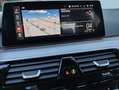 BMW 518 518dA Negro - thumbnail 13