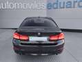 BMW 518 518dA Negro - thumbnail 4
