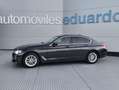 BMW 518 518dA Negro - thumbnail 1
