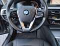 BMW 518 518dA Negro - thumbnail 9