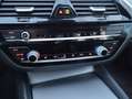 BMW 518 518dA Negro - thumbnail 10