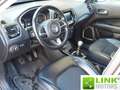 Jeep Compass 2.0 Multijet 4WD Limited finanziabile CON GARANZIA Grigio - thumbnail 14