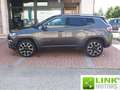 Jeep Compass 2.0 Multijet 4WD Limited finanziabile CON GARANZIA Grigio - thumbnail 8