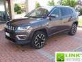 Jeep Compass 2.0 Multijet 4WD Limited finanziabile CON GARANZIA Grigio - thumbnail 1