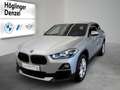 BMW X2 sDrive18i Silber - thumbnail 1