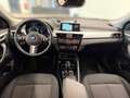 BMW X2 sDrive18i Silber - thumbnail 8