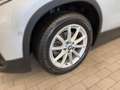 BMW X2 sDrive18i Silber - thumbnail 3