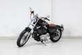 Harley-Davidson XL 1200 Chopper Sportster Custom - 1 Owner - Zwart - thumbnail 1