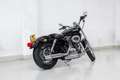 Harley-Davidson XL 1200 Chopper Sportster Custom - 1 Owner - Zwart - thumbnail 6