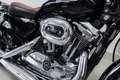 Harley-Davidson XL 1200 Chopper Sportster Custom - 1 Owner - Zwart - thumbnail 22