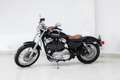 Harley-Davidson XL 1200 Chopper Sportster Custom - 1 Owner - Zwart - thumbnail 3