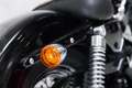 Harley-Davidson XL 1200 Chopper Sportster Custom - 1 Owner - Zwart - thumbnail 25