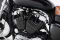 Harley-Davidson XL 1200 Chopper Sportster Custom - 1 Owner - Zwart - thumbnail 28