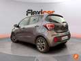 Hyundai i10 1.2 Tecno Plus Gris - thumbnail 8