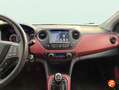 Hyundai i10 1.2 Tecno Plus Gris - thumbnail 15