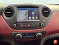 Hyundai i10 1.2 Tecno Plus Gris - thumbnail 18