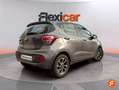 Hyundai i10 1.2 Tecno Plus Gris - thumbnail 7