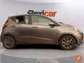Hyundai i10 1.2 Tecno Plus Gris - thumbnail 9