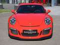 Porsche 991 GT3 RS * Approved * Lift Orange - thumbnail 2