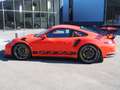 Porsche 991 GT3 RS * Approved * Lift Orange - thumbnail 6
