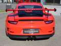 Porsche 991 GT3 RS * Approved * Lift Orange - thumbnail 8