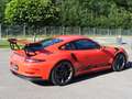 Porsche 991 GT3 RS * Approved * Lift Orange - thumbnail 7