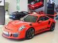Porsche 991 GT3 RS * Approved * Lift Orange - thumbnail 25