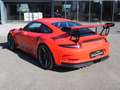 Porsche 991 GT3 RS * Approved * Lift Orange - thumbnail 9