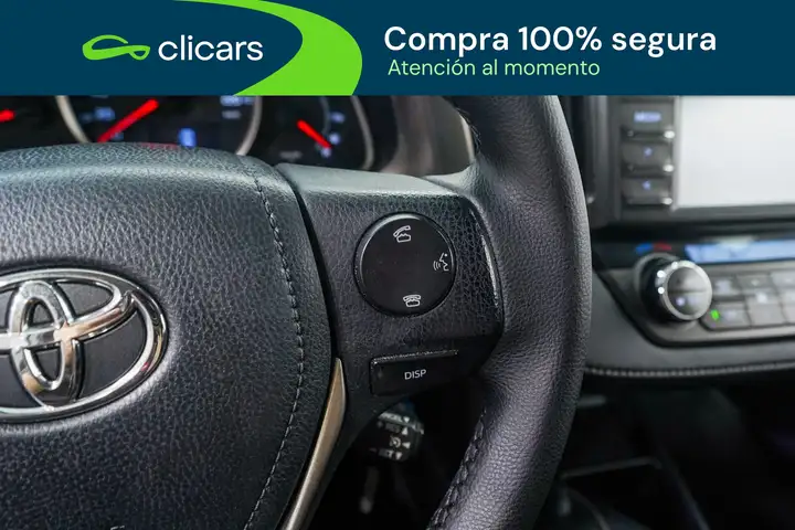 Toyota RAV4 120D Advance 4x2 2014, foto 22