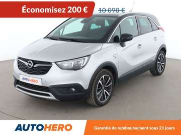 1.2 Turbo Design 120 ans