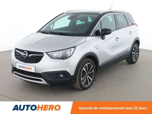 Opel Crossland X 1.2 Turbo Design 120 ans