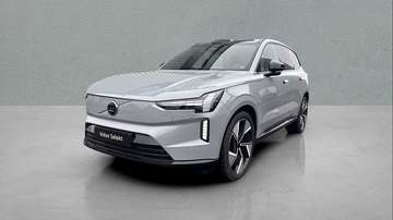 Ultra, Twin Motor Performance