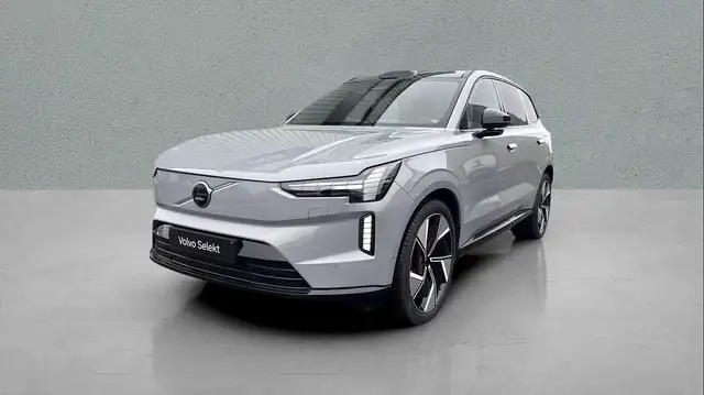 Volvo EX90 Ultra, Twin Motor Performance