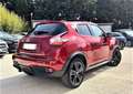 Nissan Juke 1.2 DIG-T 115CH CONNECT EDITION Rouge - thumbnail 2
